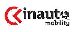 Logo di Inauto Mobility